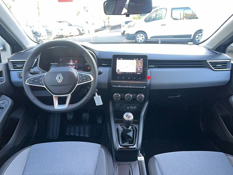 Renault Clio - Photo 10