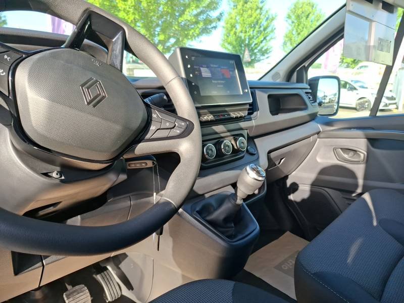 Renault Trafic - Photo 11