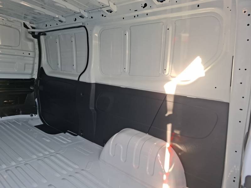 Renault Trafic - Photo 12