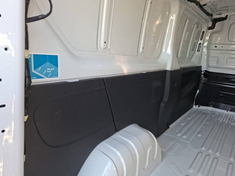 Renault Trafic - Photo 13