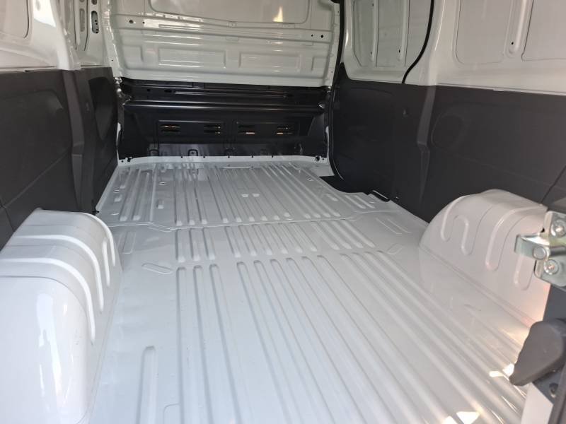 Renault Trafic - Photo 14