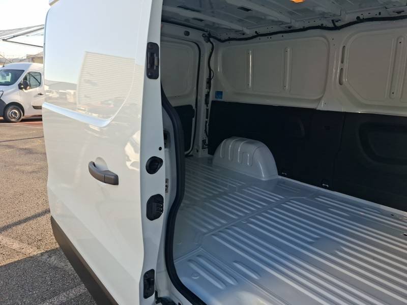 Renault Trafic - Photo 17