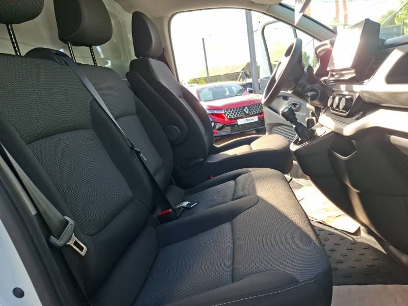 Renault Trafic - Photo 18