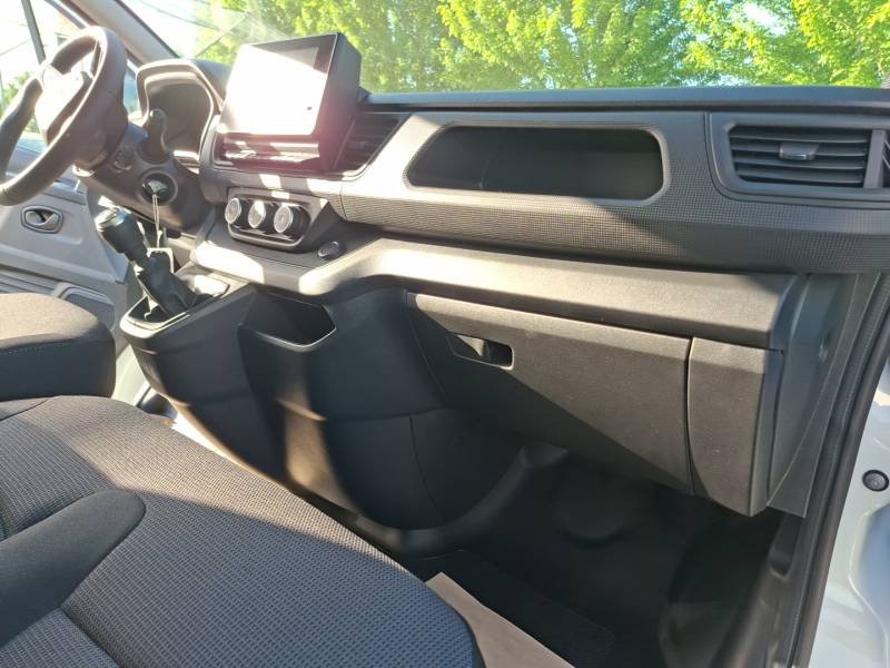 Renault Trafic - Photo 19
