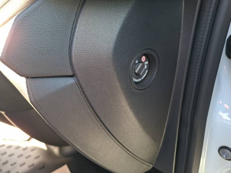 Renault Trafic - Photo 20