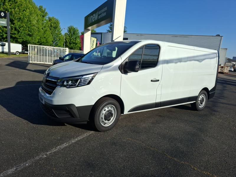 Renault Trafic - Photo 2