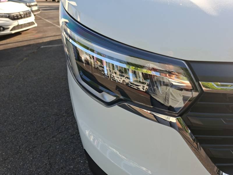 Renault Trafic - Photo 23
