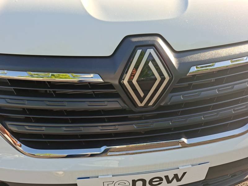 Renault Trafic - Photo 24