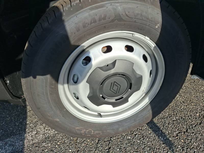 Renault Trafic - Photo 25