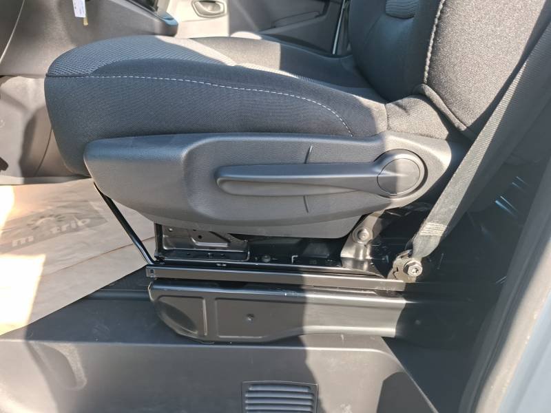 Renault Trafic - Photo 26