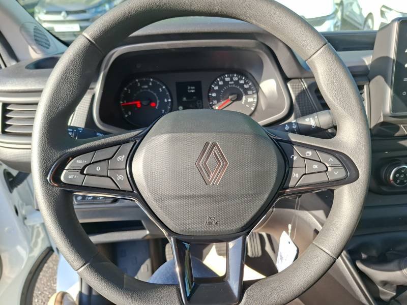 Renault Trafic - Photo 27