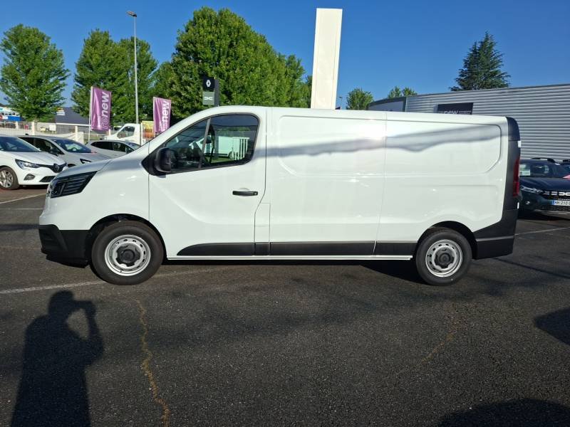 Renault Trafic - Photo 3