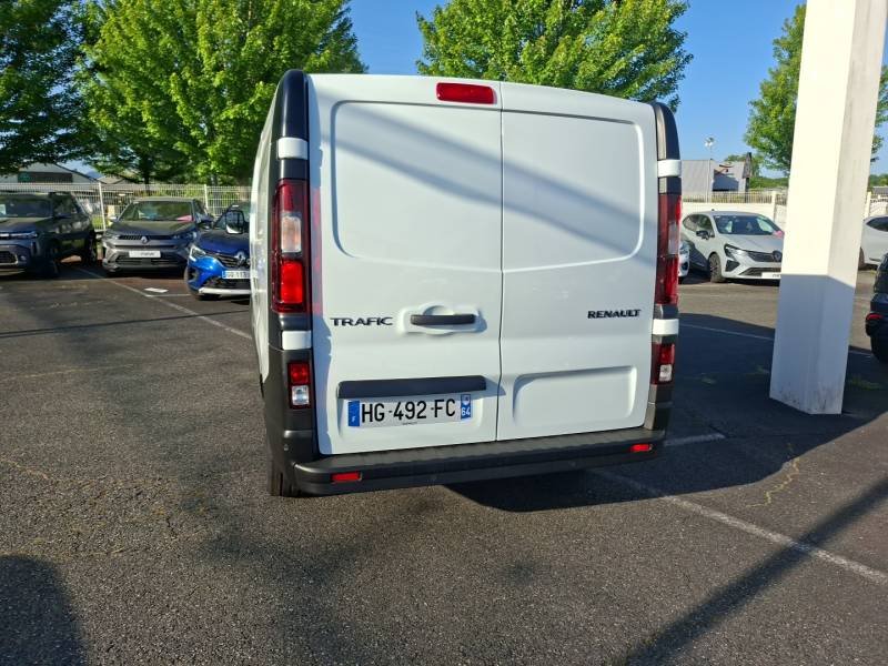Renault Trafic - Photo 4