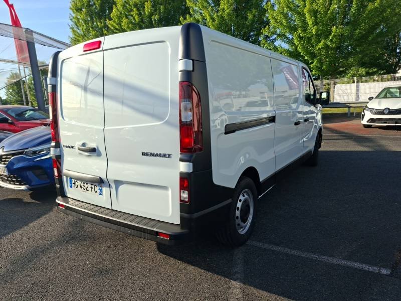 Renault Trafic - Photo 5