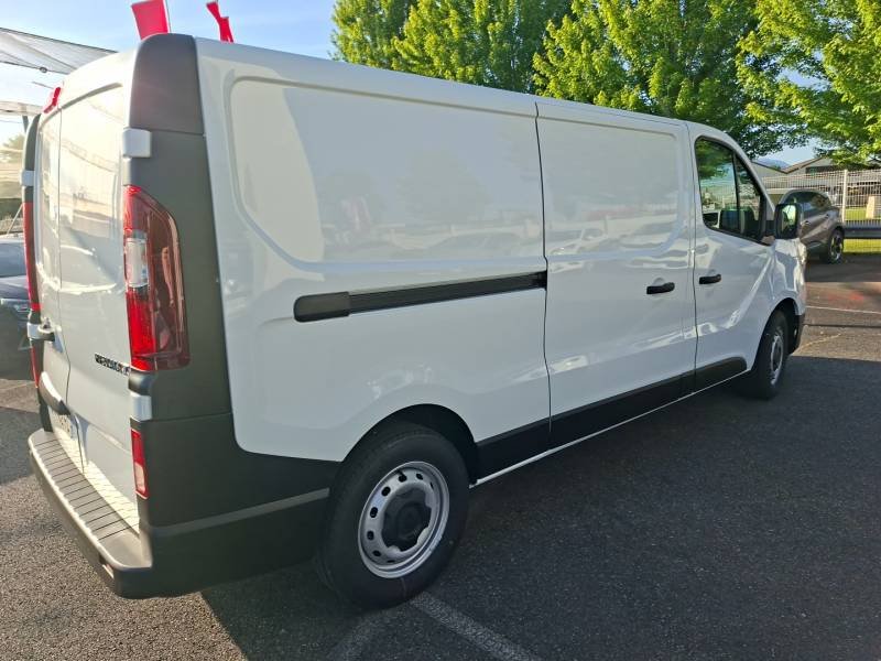 Renault Trafic - Photo 6