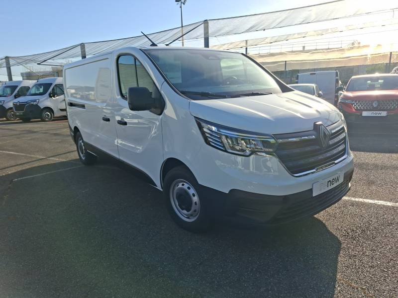 Renault Trafic - Photo 7