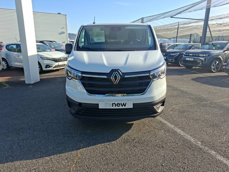 Renault Trafic - Photo 8