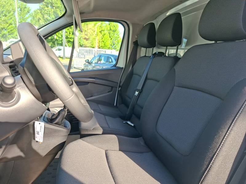 Renault Trafic - Photo 10