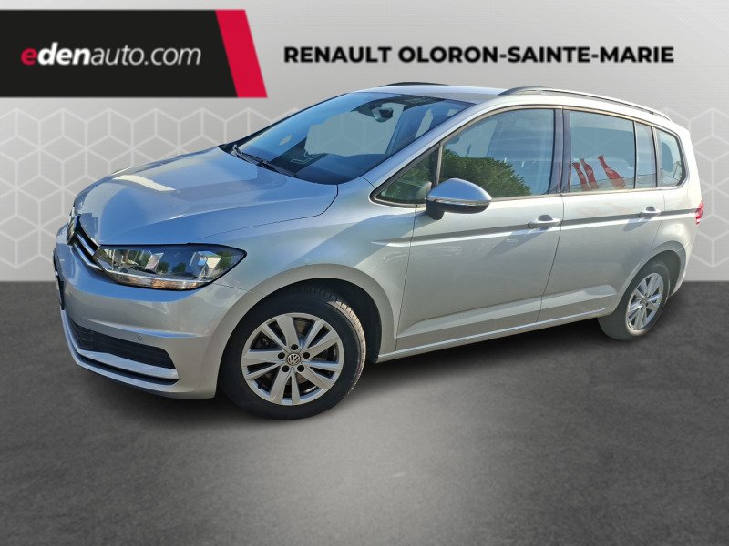 Volkswagen Touran - Photo 2