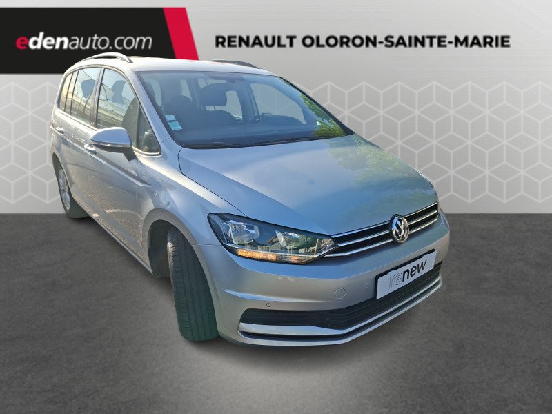 Volkswagen Touran - Photo 7