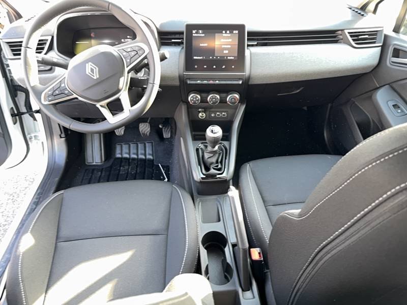 Renault Clio - Photo 11