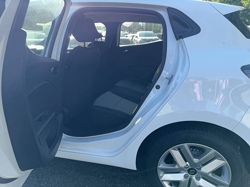 Renault Clio - Photo 12