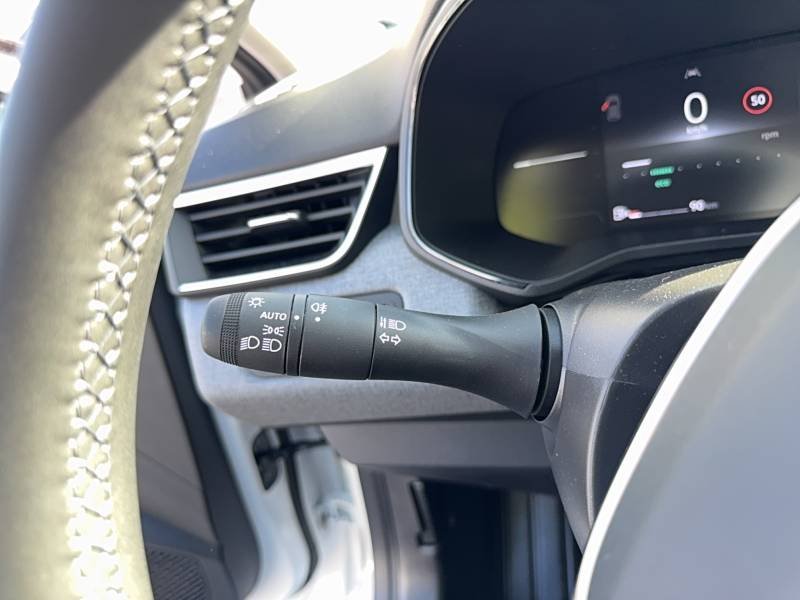 Renault Clio - Photo 19