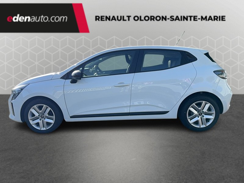 Renault Clio - Photo 2