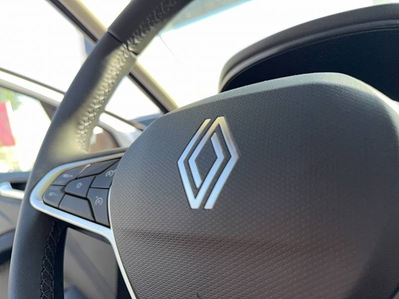 Renault Clio - Photo 21