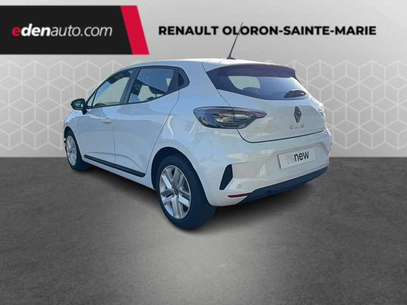 Renault Clio - Photo 3