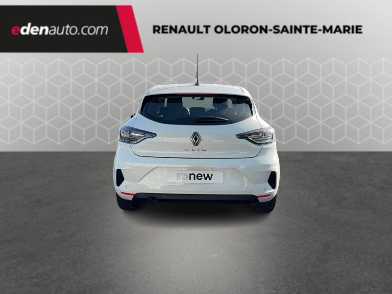 Renault Clio - Photo 4