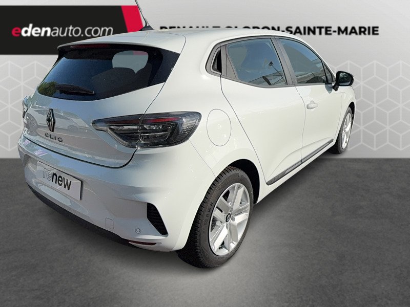 Renault Clio - Photo 5