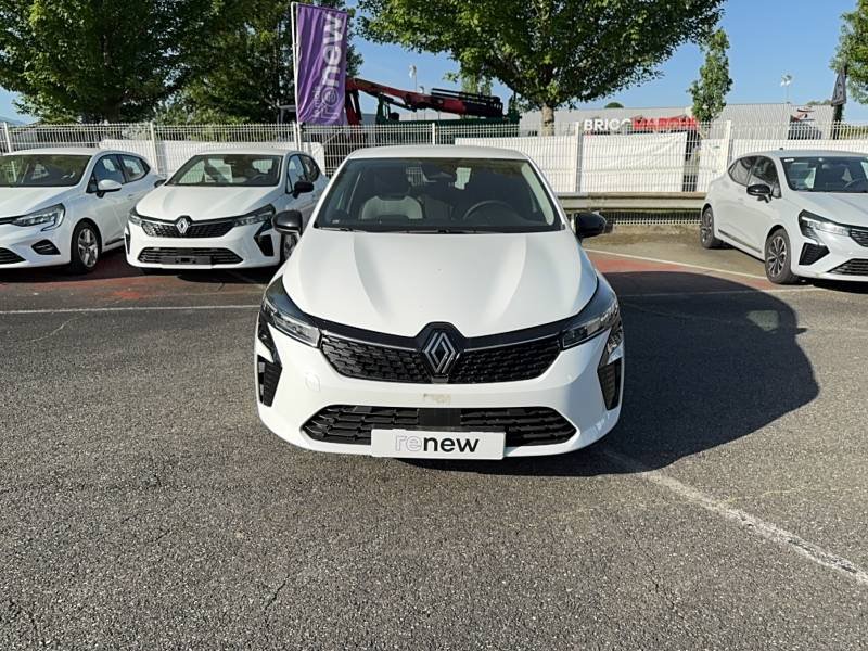 Renault Clio - Photo 8