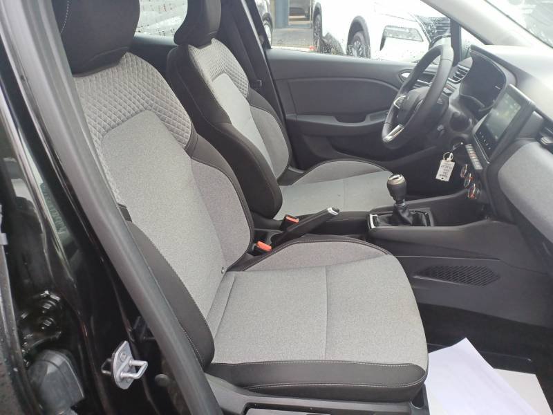 Renault Clio - Photo 11