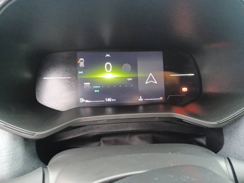 Renault Clio - Photo 12