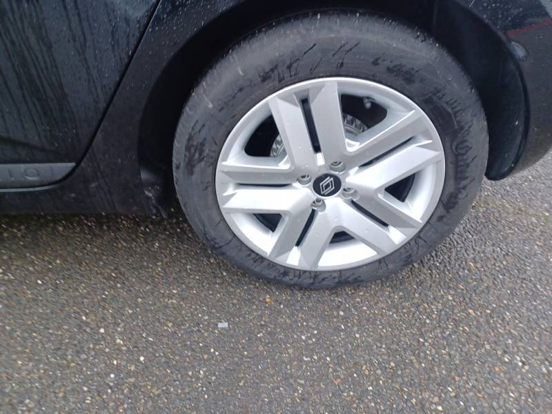 Renault Clio - Photo 19