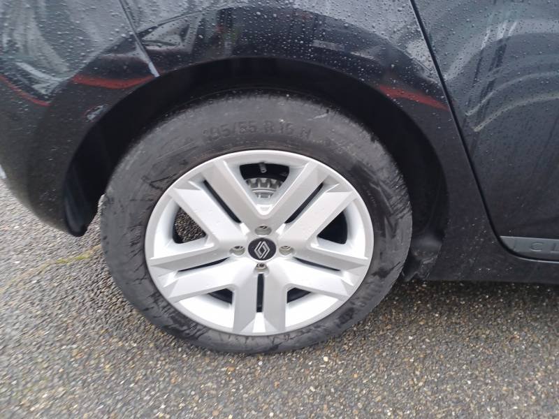 Renault Clio - Photo 20