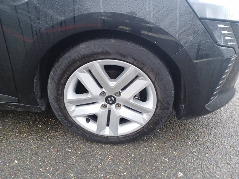Renault Clio - Photo 21