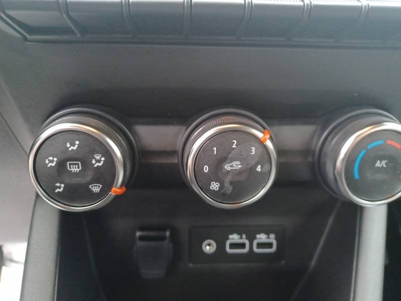 Renault Clio - Photo 28