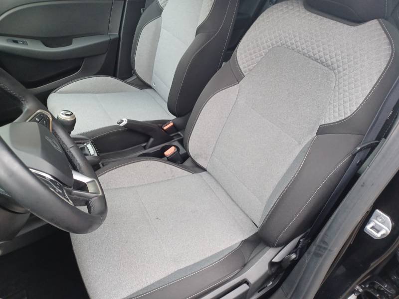 Renault Clio - Photo 30