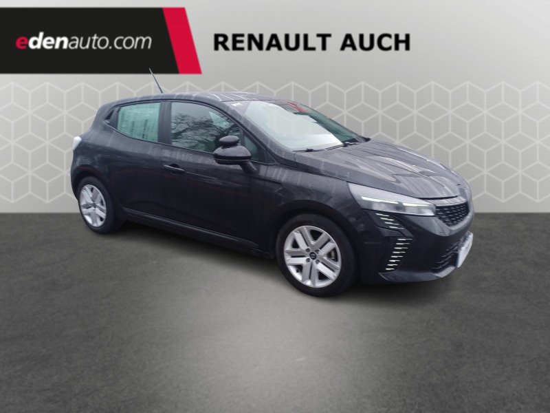 Renault Clio - Photo 3
