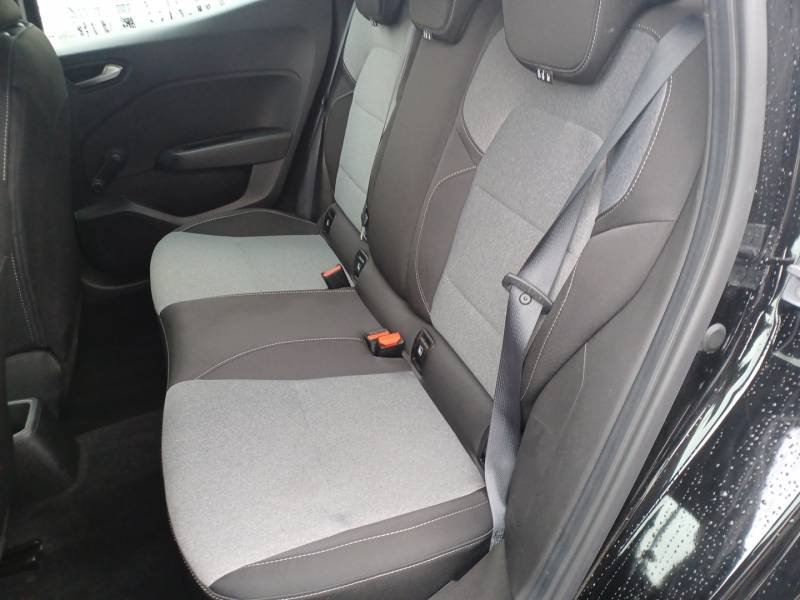 Renault Clio - Photo 31