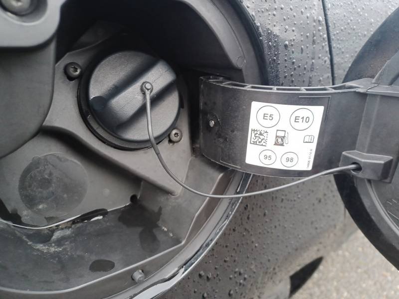 Renault Clio - Photo 36