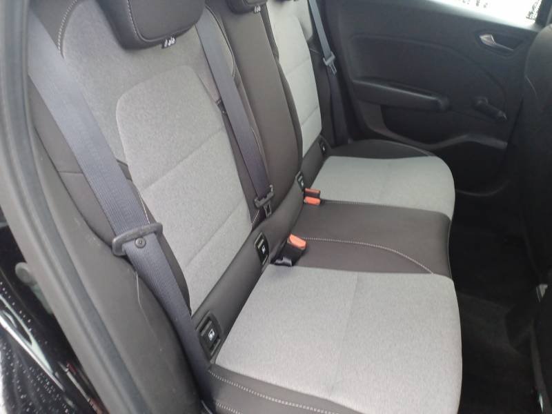 Renault Clio - Photo 37