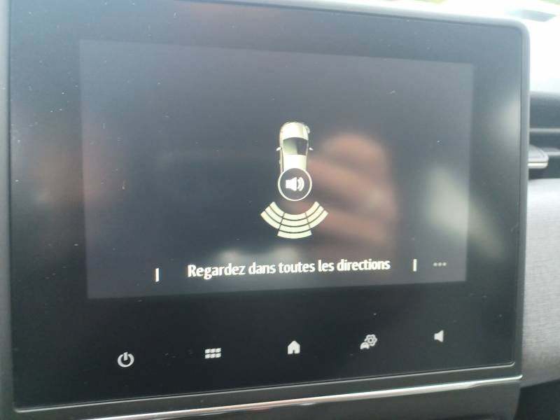 Renault Clio - Photo 39