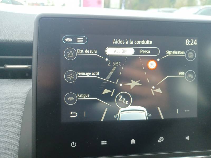 Renault Clio - Photo 40