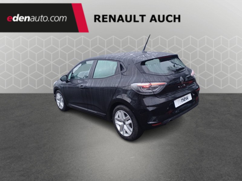 Renault Clio - Photo 5