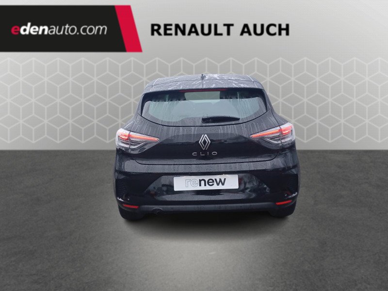 Renault Clio - Photo 6