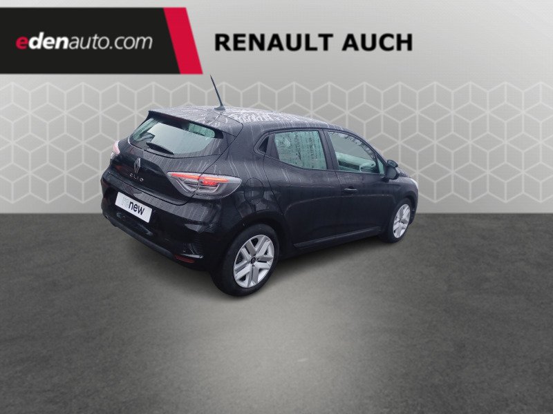 Renault Clio - Photo 7