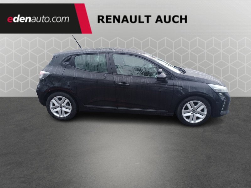 Renault Clio - Photo 8